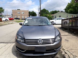 Used 2013 Volkswagen Passat 2.5 SE image 5