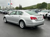 Used 2006 Lexus GS 300 AWD image 4