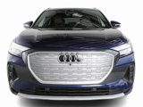Used 2024 Audi Q4 e-tron Premium w/ Convenience Package image 2