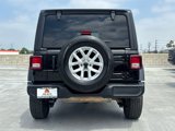 Used 2023 Jeep Wrangler Sport S image 5