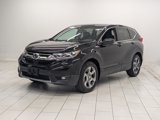 Used 2017 Honda CR-V EX-L image 4