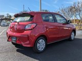 New 2024 Mitsubishi Mirage ES image 5