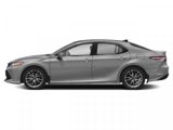 Used 2020 Toyota Camry XSE image 3