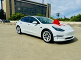 Used 2021 Tesla Model 3 Standard Range Plus image 2