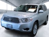 Used 2010 Toyota Highlander 4WD Hybrid image 3