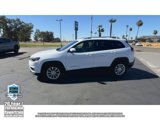 Used 2020 Jeep Cherokee Latitude image 6