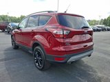 Used 2018 Ford Escape SE w/ SE Sync 3 Package image 4