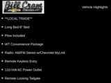 Used 2018 Chevrolet Silverado 2500 W/T w/ WT Convenience Package image 4