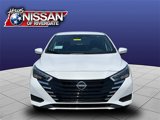 New 2025 Nissan Versa SV w/ Trunk Package image 3