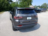 Used 2024 Jeep Compass Latitude image 3