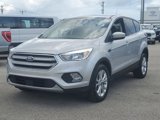 Certified 2019 Ford Escape SE image 3
