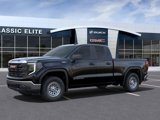 New 2025 GMC Sierra 1500 Pro w/ Pro Value Package image 2