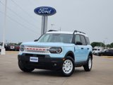 New 2025 Ford Bronco Sport Heritage w/ Convenience Package image 2