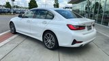 Used 2020 BMW 330i xDrive Sedan w/ Convenience Package image 5