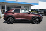 Used 2022 Chevrolet TrailBlazer LT w/ Convenience Package image 3