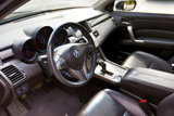 Used 2011 Acura RDX 2WD image 4