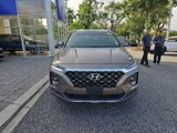 Used 2019 Hyundai Santa Fe Limited image 2