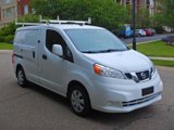 Used 2017 Nissan NV200 SV w/ Technology Package image 3