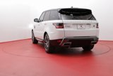 Used 2021 Land Rover Range Rover Sport SE image 3
