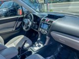 Used 2018 Subaru Forester 2.5i Premium image 3