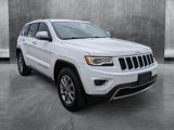 Used 2016 Jeep Grand Cherokee Limited w/ Luxury Group II image 3