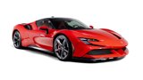 Certified 2022 Ferrari SF90 Stradale image 5