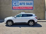 Used 2023 Hyundai Santa Fe SEL image 4