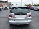 Used 2011 Honda Fit Sport image 4
