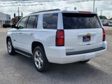 Used 2018 Chevrolet Tahoe LT w/ Texas Edition Package image 5
