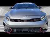 Used 2022 Kia Forte GT-Line w/ GT-Line Technology Package image 4