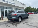 Used 2010 MAZDA CX-9 Grand Touring w/ Moonroof & Bose Audio Pkg image 3