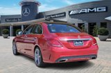 Used 2017 Mercedes-Benz C 300 Sedan w/ Parking Assist Package image 4