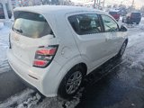 Used 2017 Chevrolet Sonic LT image 2