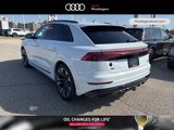 New 2025 Audi Q8 Prestige image 5