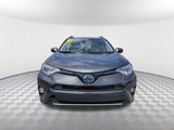 Used 2016 Toyota RAV4 Limited image 2