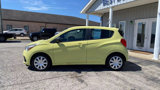 Used 2017 Chevrolet Spark LS image 4