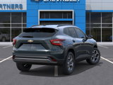 New 2025 Chevrolet Trax LT w/ Driver Confidence Package image 4