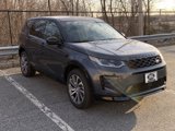 New 2025 Land Rover Discovery Sport Dynamic SE image 3