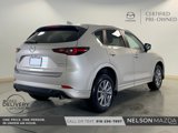 Certified 2024 MAZDA CX-5 AWD 2.5 S w/ Select Package image 5