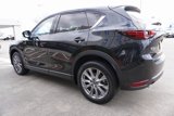Used 2021 MAZDA CX-5 Grand Touring image 4