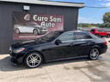 Used 2014 Mercedes-Benz E 350 4MATIC Sedan image 4