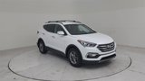 Used 2018 Hyundai Santa Fe Sport w/ 2.4L Value Package 02 image 3