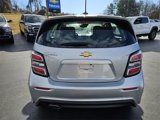 Used 2020 Chevrolet Sonic LT image 6