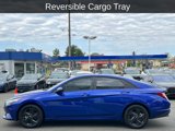 Used 2023 Hyundai Elantra SEL w/ Cargo Package image 4
