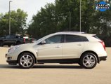 Used 2012 Cadillac SRX Premium image 4