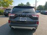 Used 2022 Ford Escape S image 4