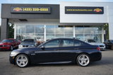 Used 2014 BMW 535d Sedan image 3