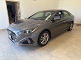 Used 2019 Hyundai Sonata SEL w/ Winter Weather Package image 4