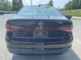 New 2025 Volkswagen Jetta S image 5