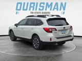 Used 2015 Subaru Outback 2.5i Limited image 4